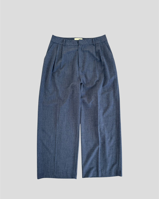 Inno blu denim