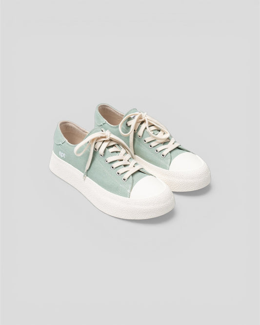 Dive canvas matcha