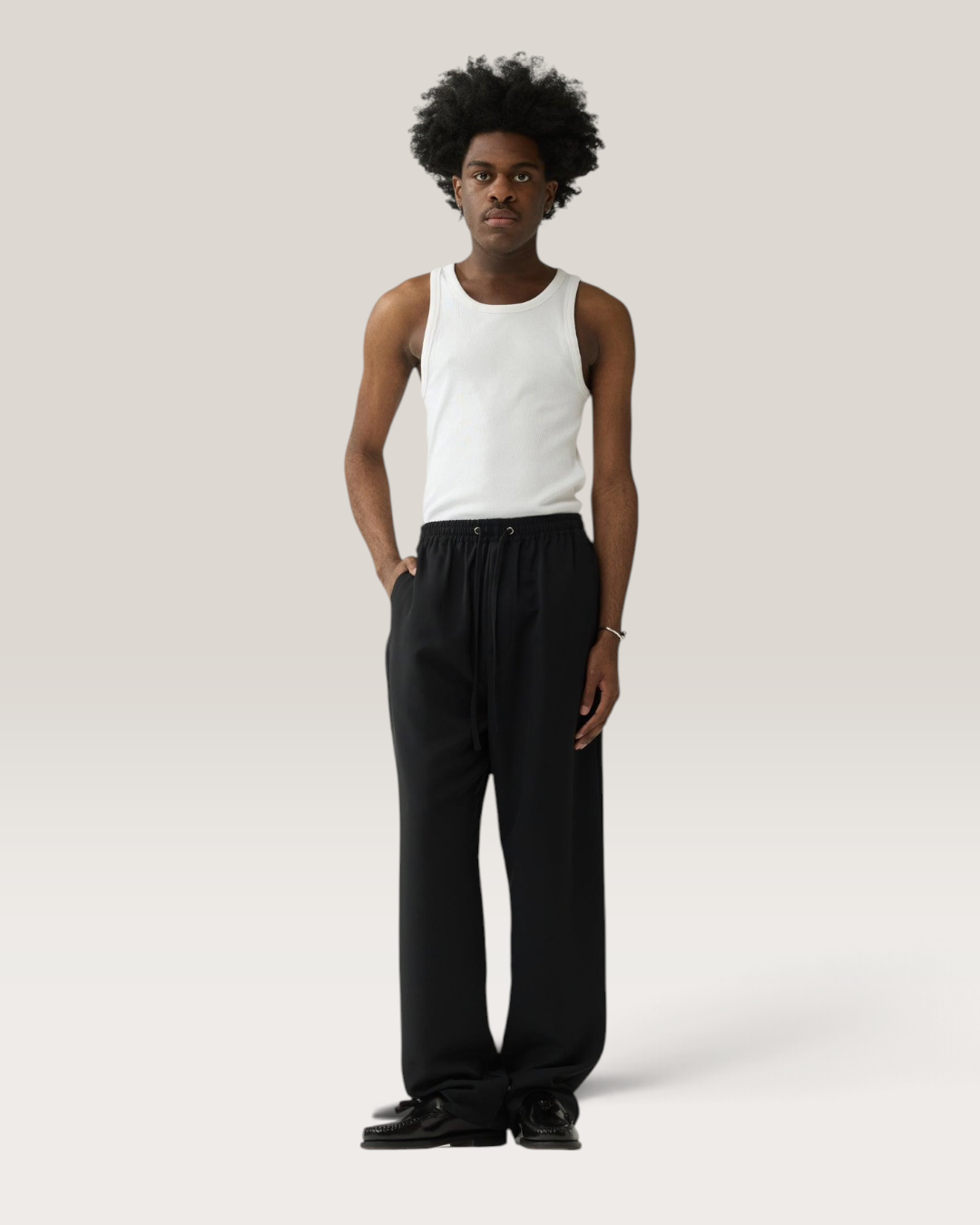 Work trousers