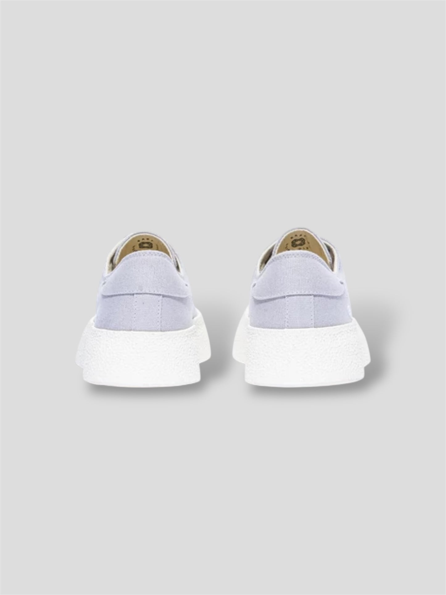 Dive canvas grey
