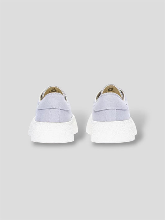 Dive canvas grey