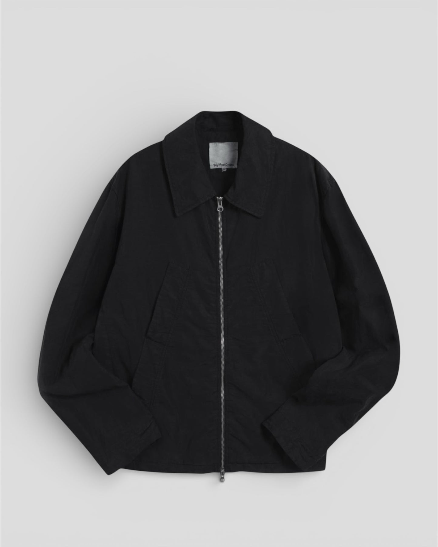Repetition jacket