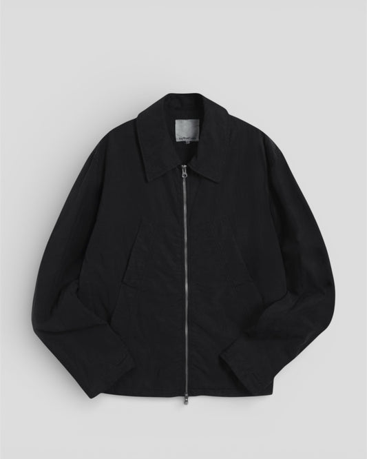 Repetition jacket