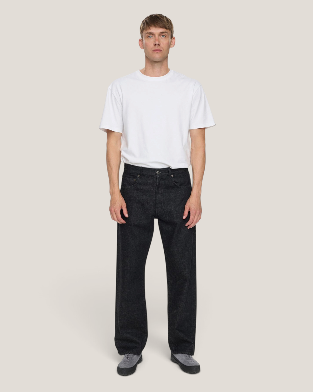 Akjonas selvedge jeans
