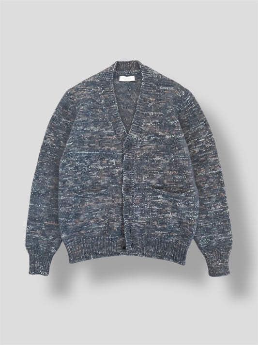 Cardigan melánge