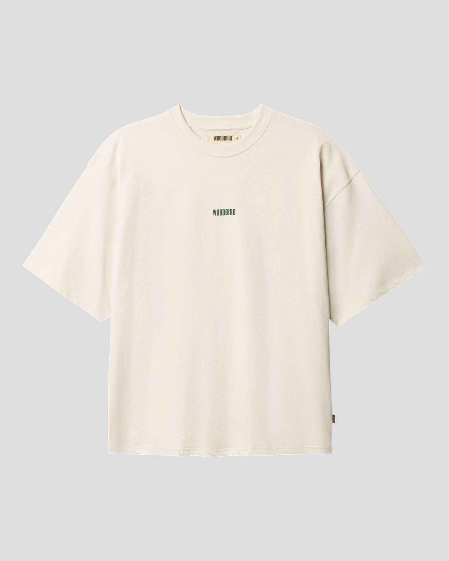 Beam lion tee