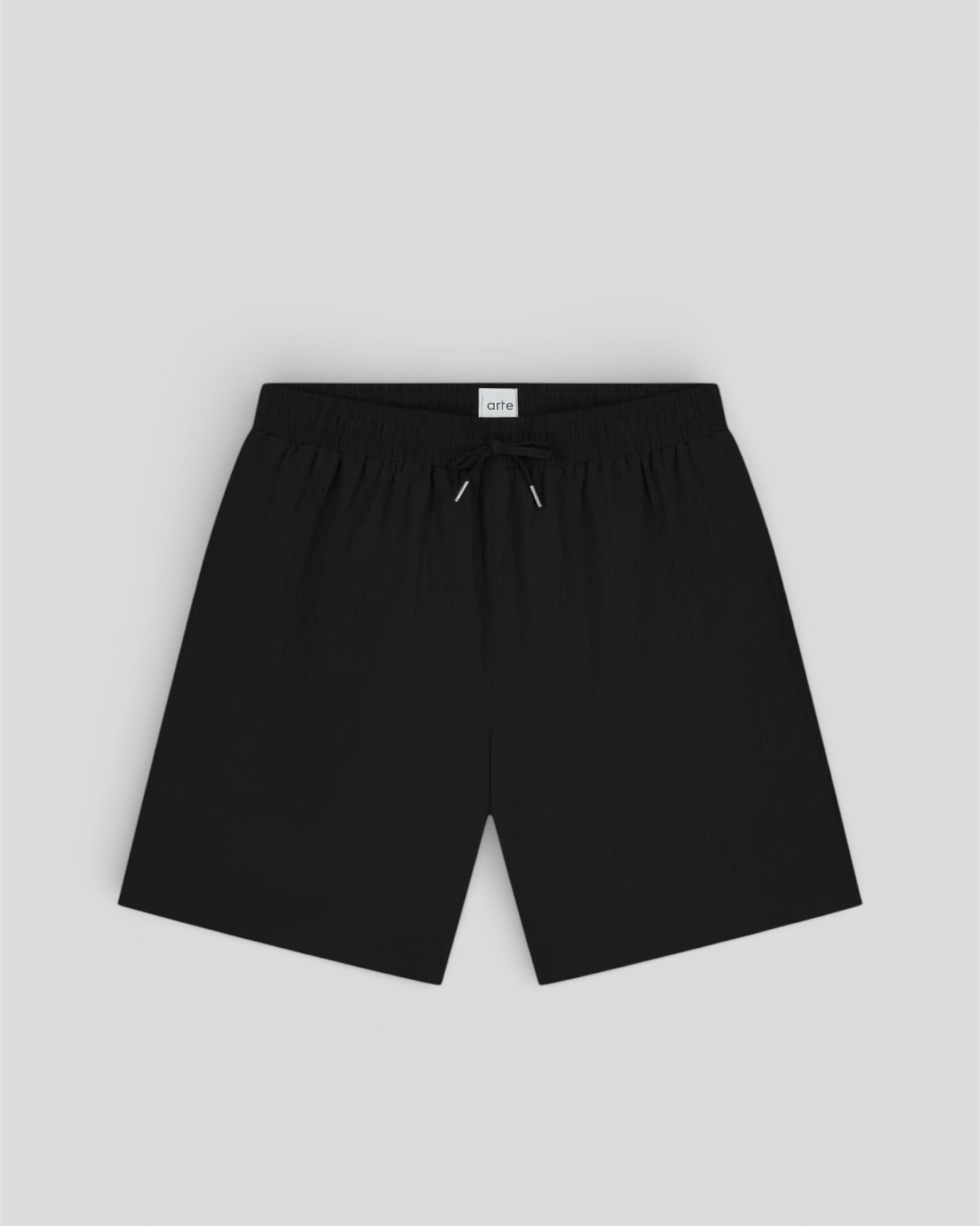 Mesh shorts
