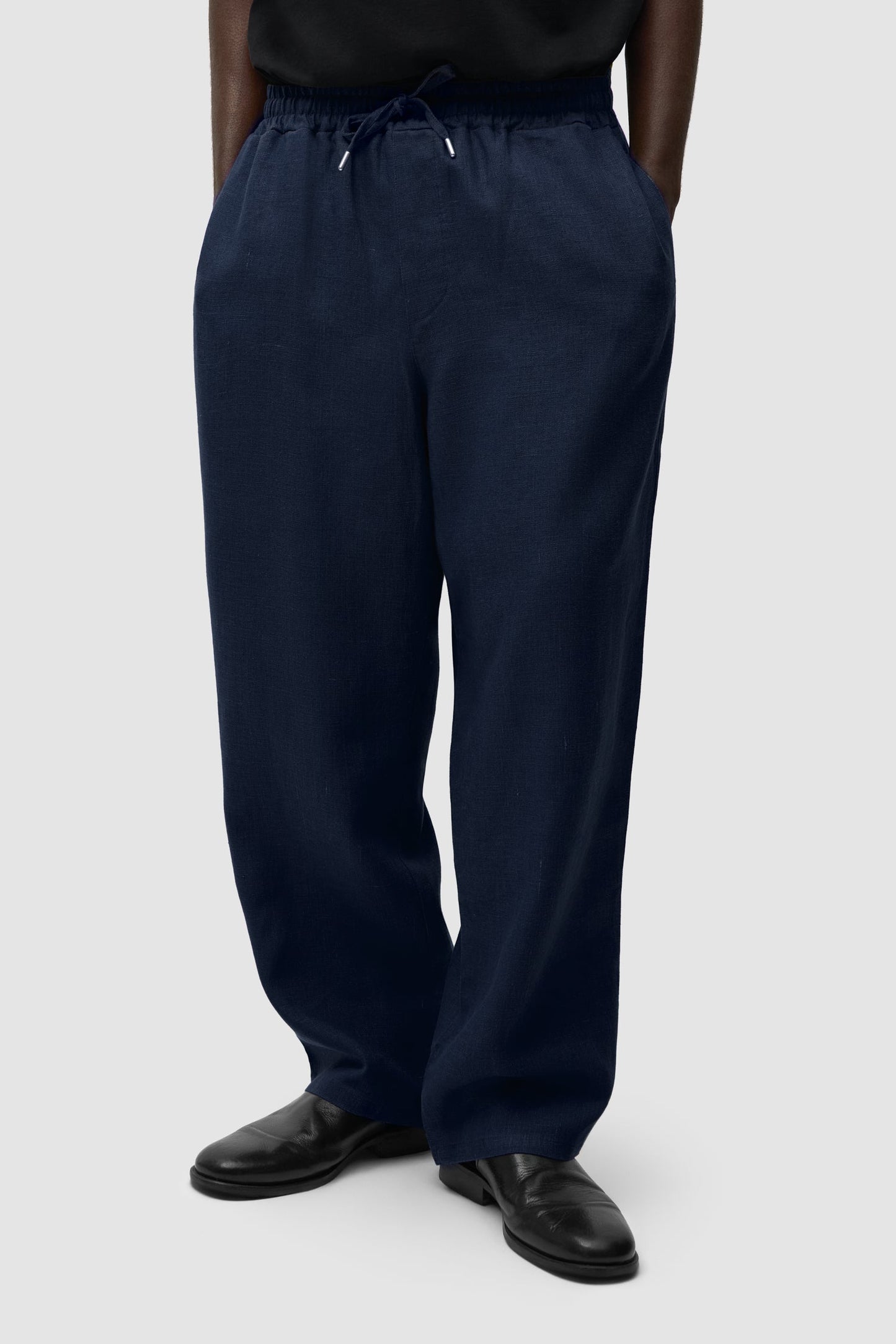 Linen pants