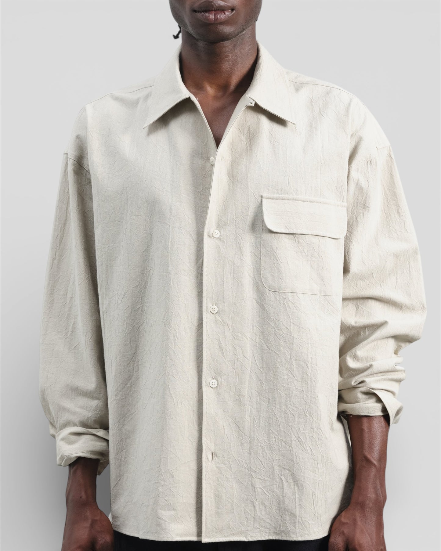 Wray shirt