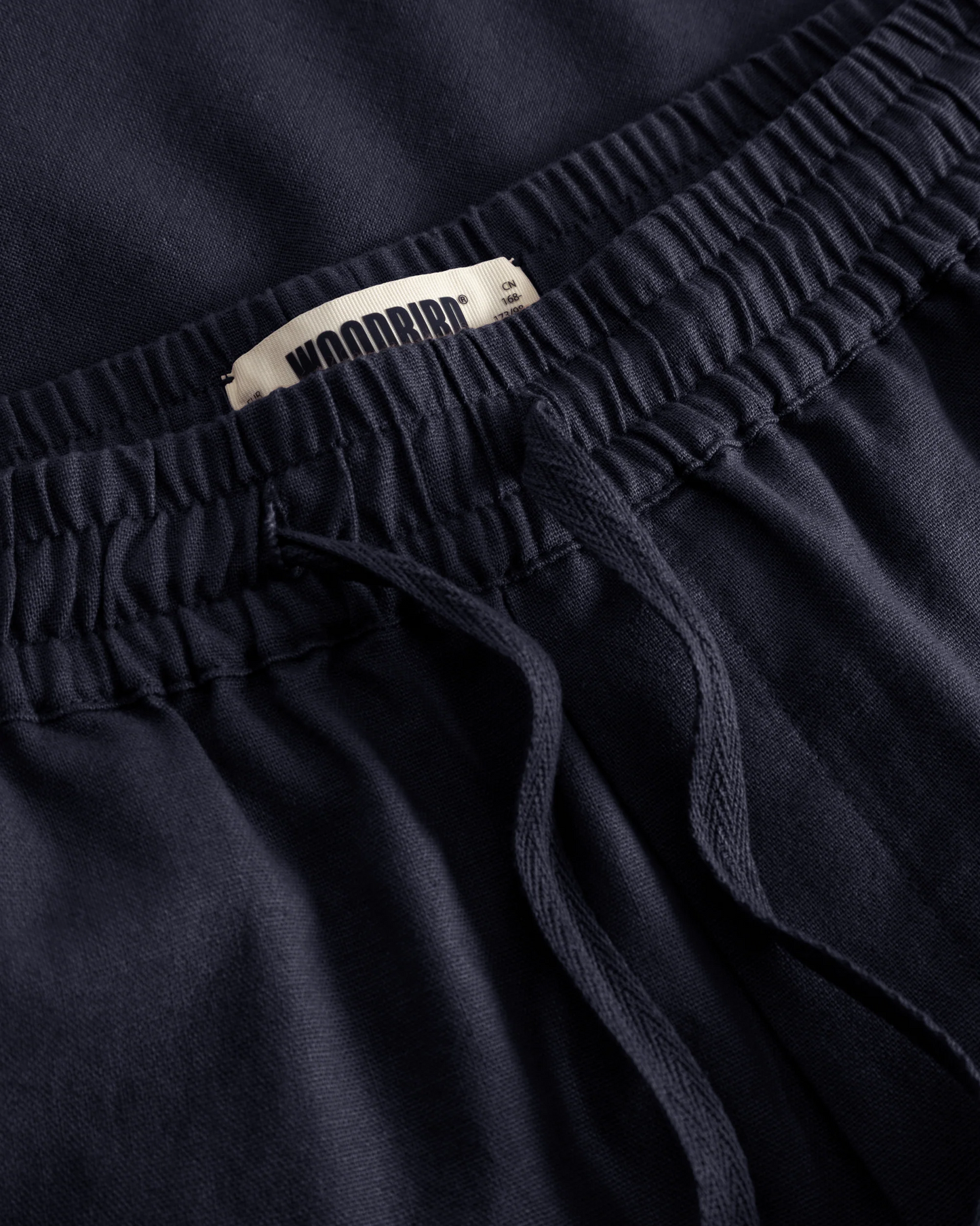Bommy linen