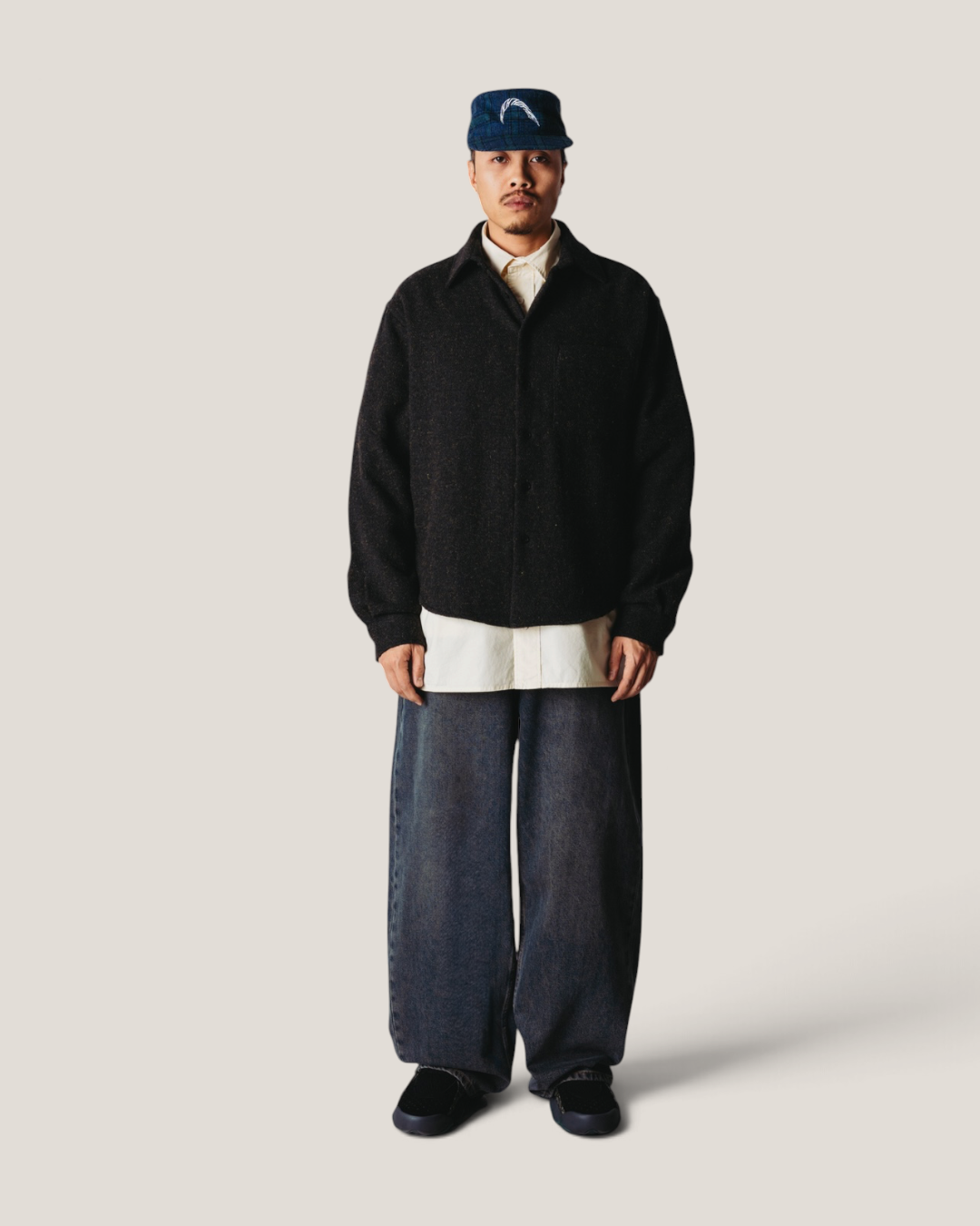 Jong multi shirt