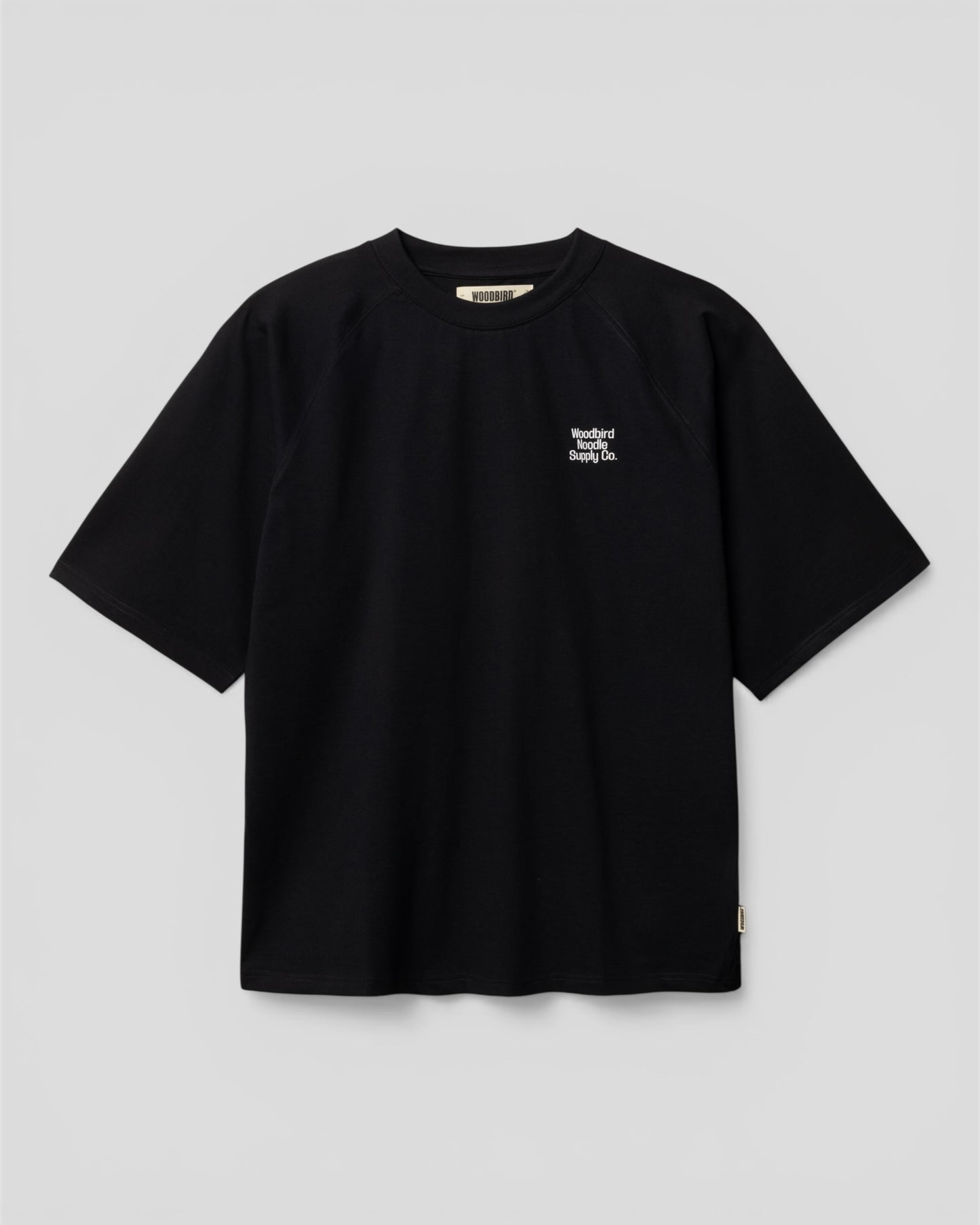 Blake supply tee