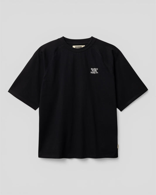 Blake supply tee