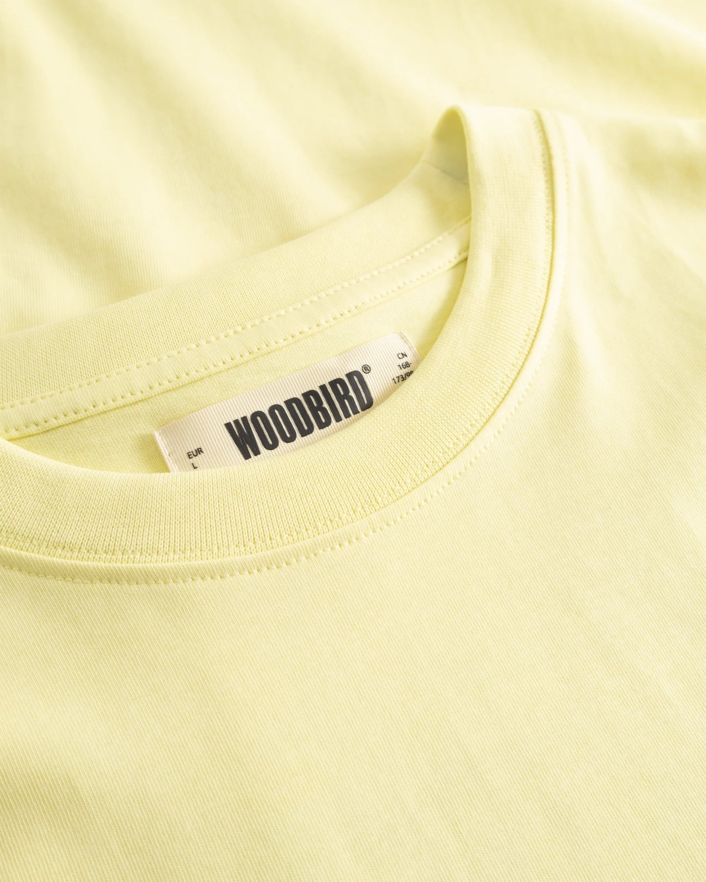 Baine wok tee