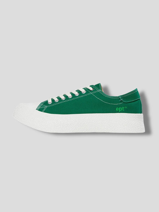 Dive canvas green