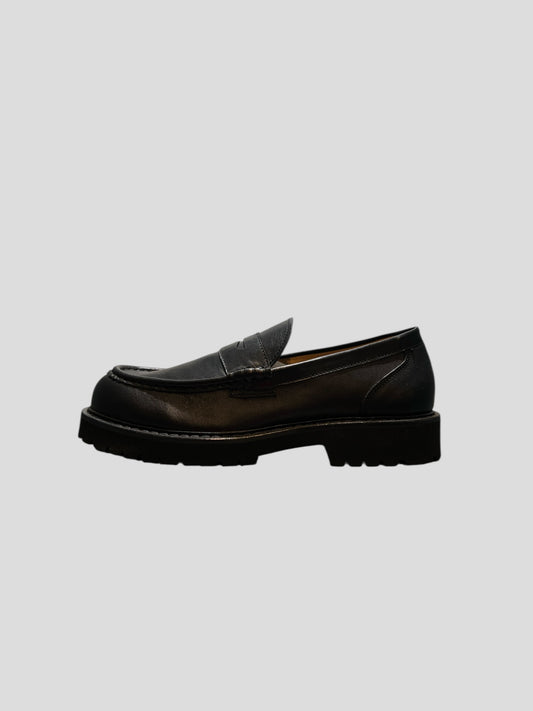 Loafer black