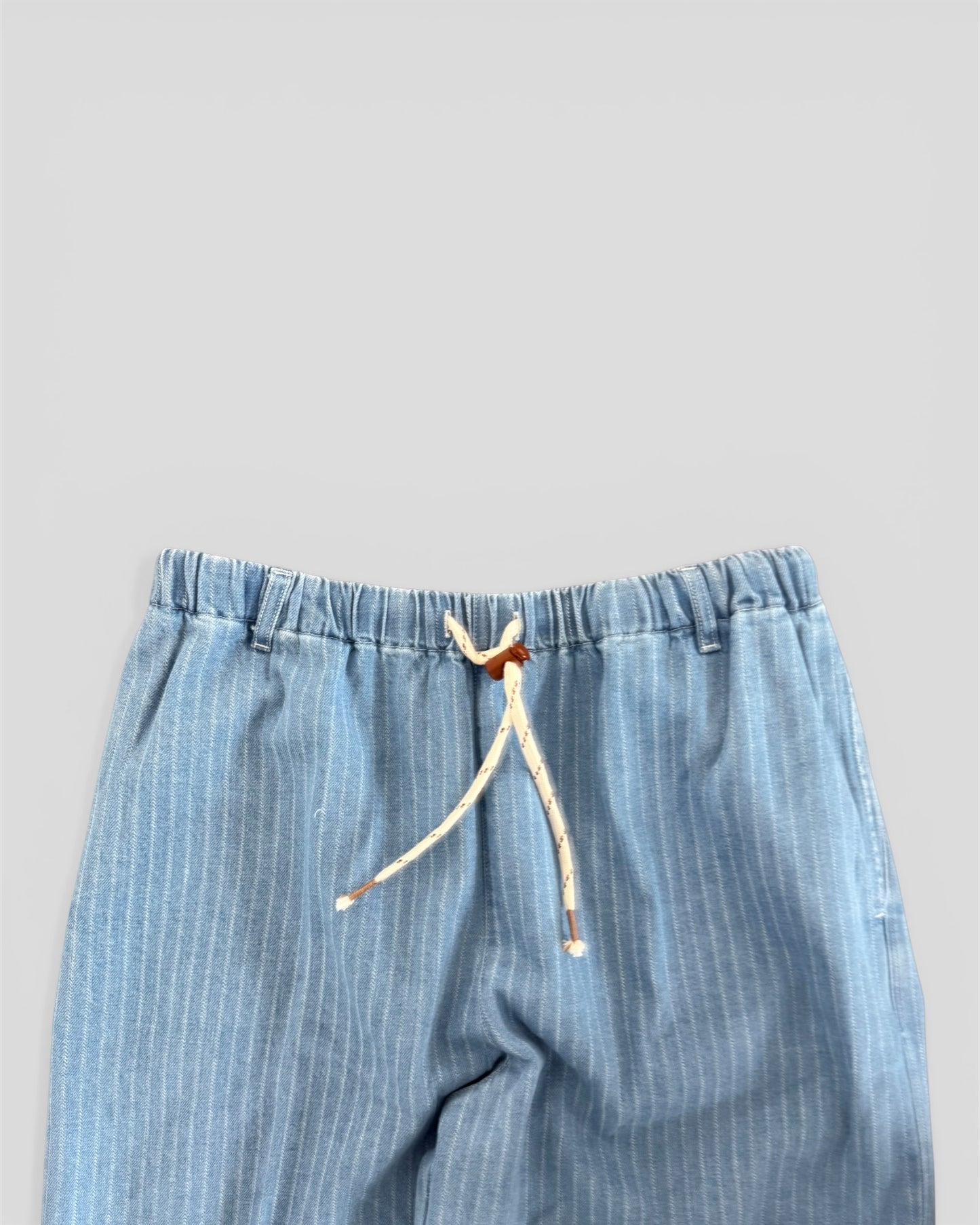 Pantalaccio fondo ampio