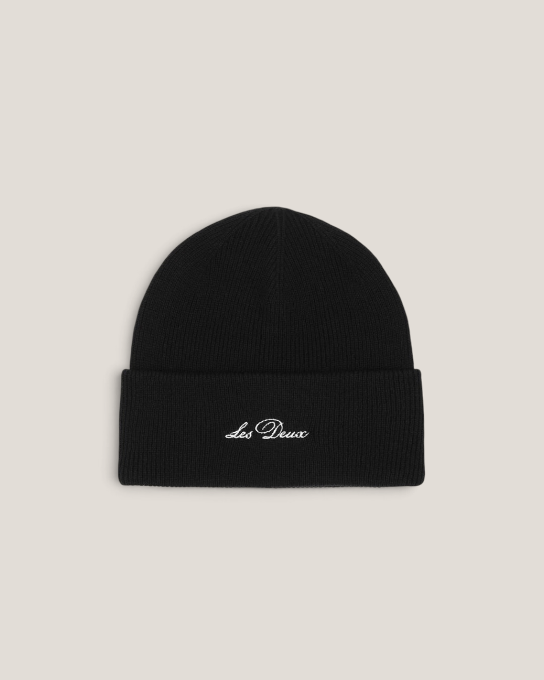 Signature beanie