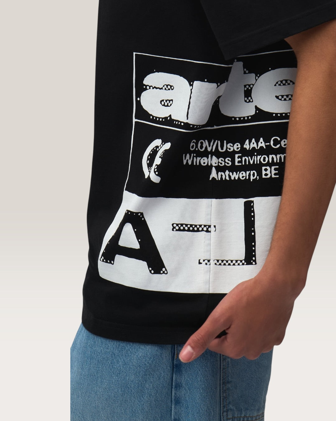 T-shirt