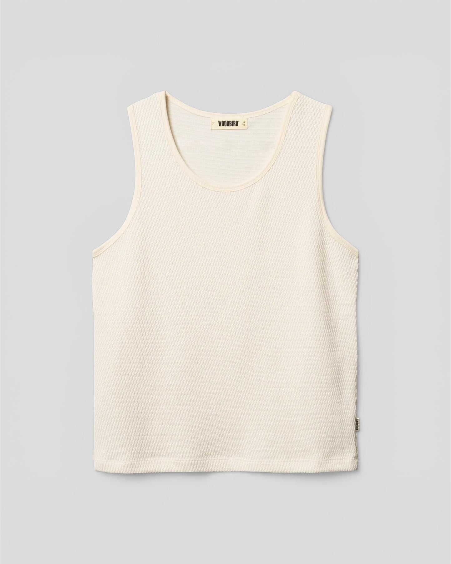 Lung tank top