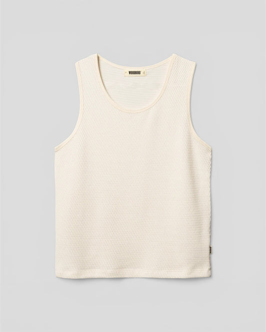 Lung tank top