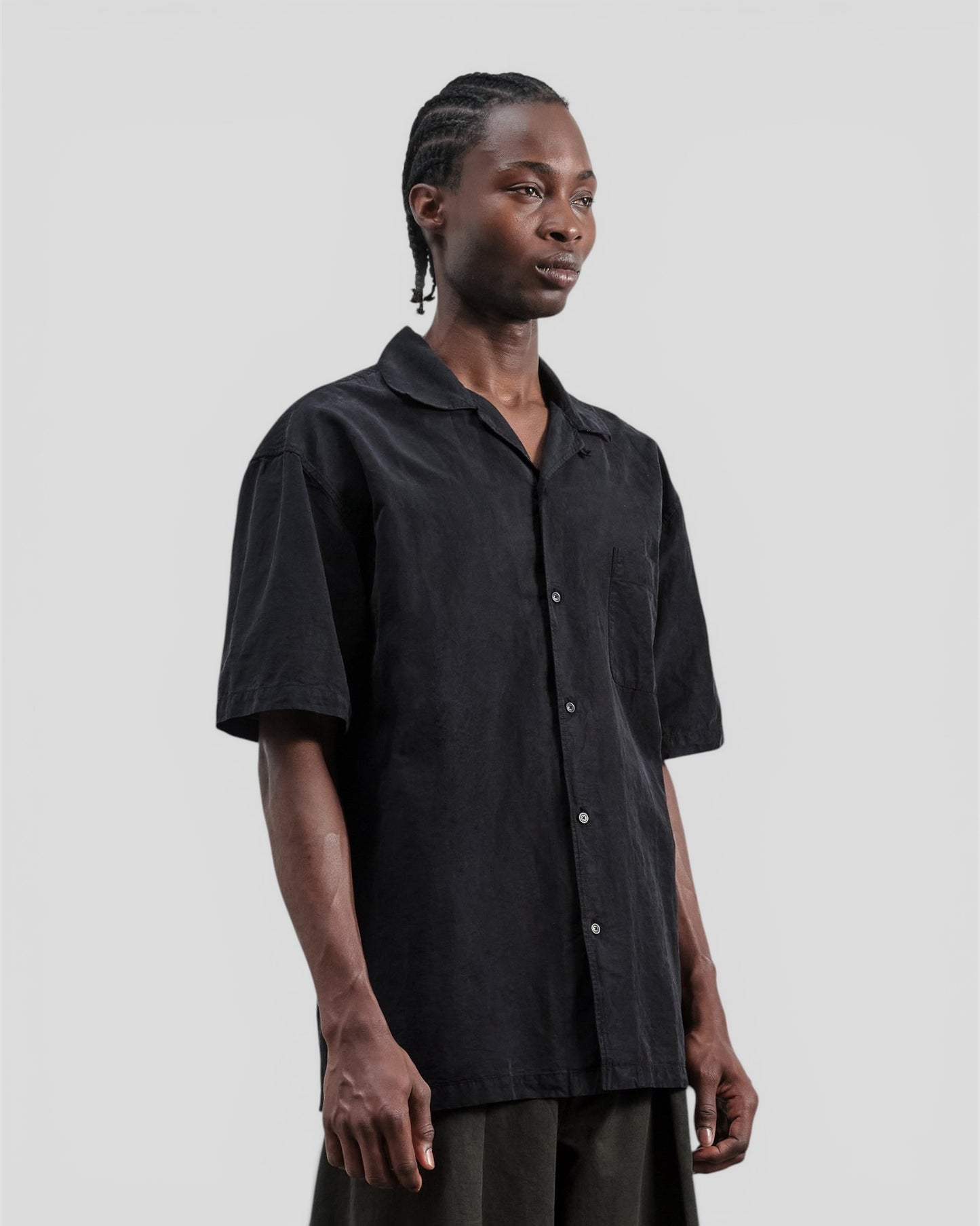 Sidri black