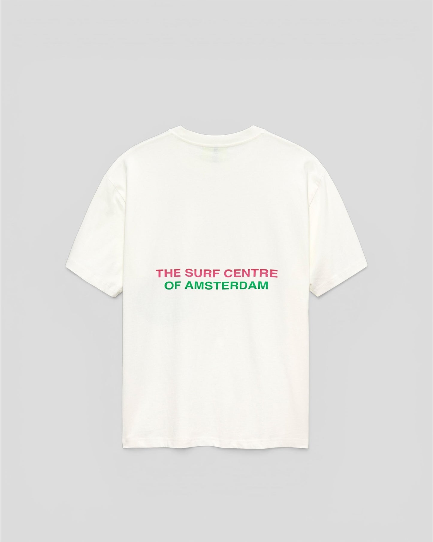 Surf centre tee
