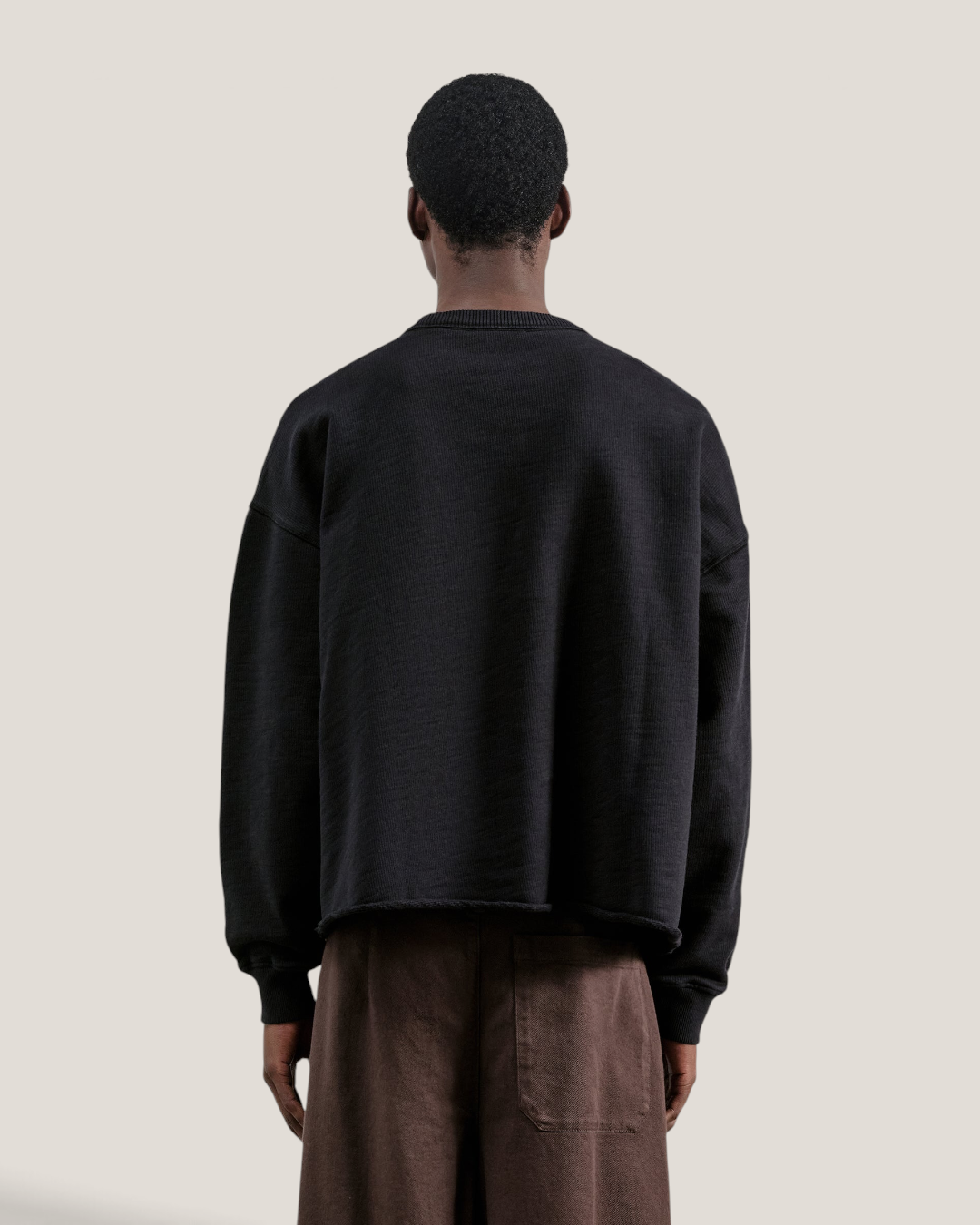 Studio sweatshirt