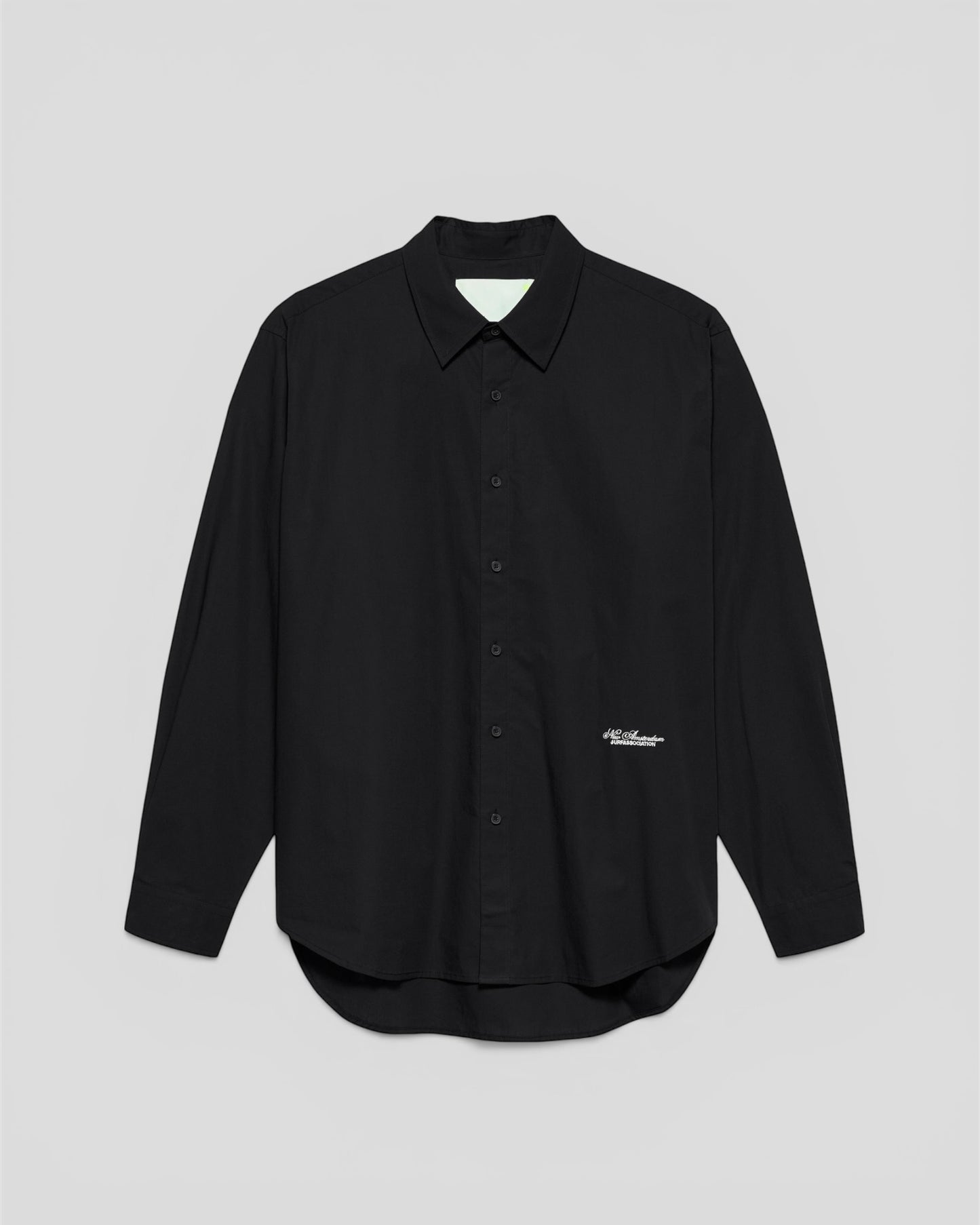 Beach shirt