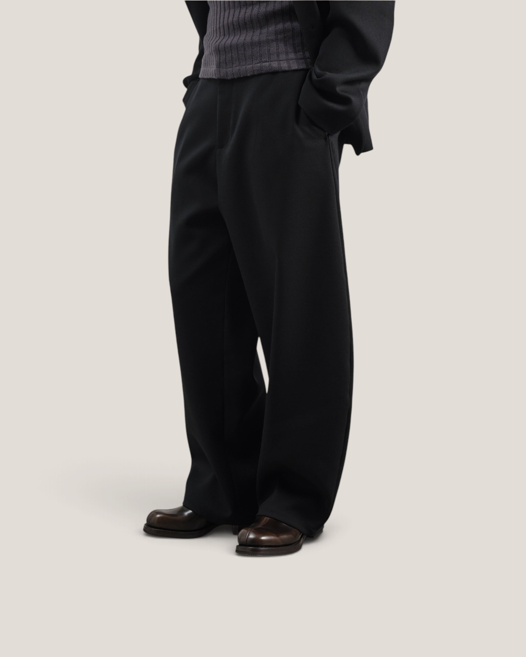 Like a trouser