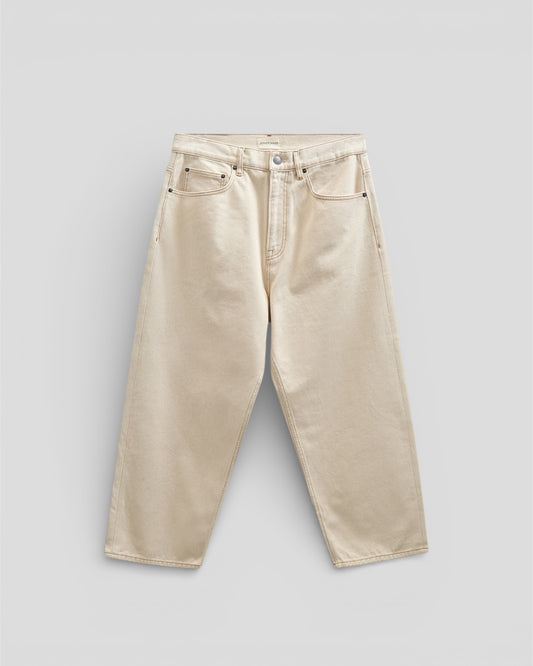Akjacob crop jeans