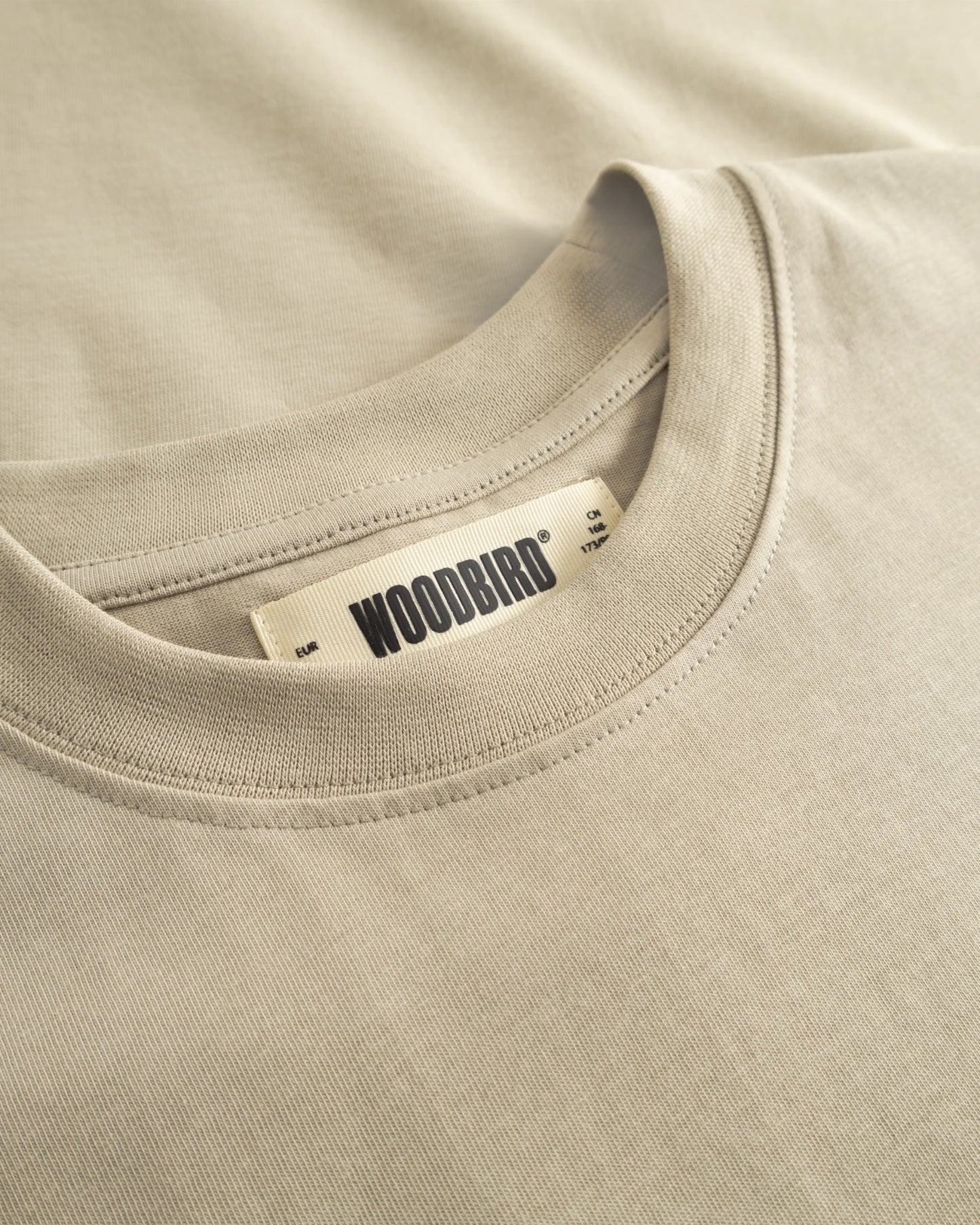 Beam book tee