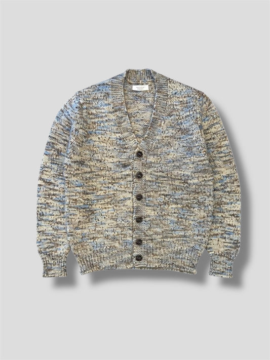 Cardigan melánge