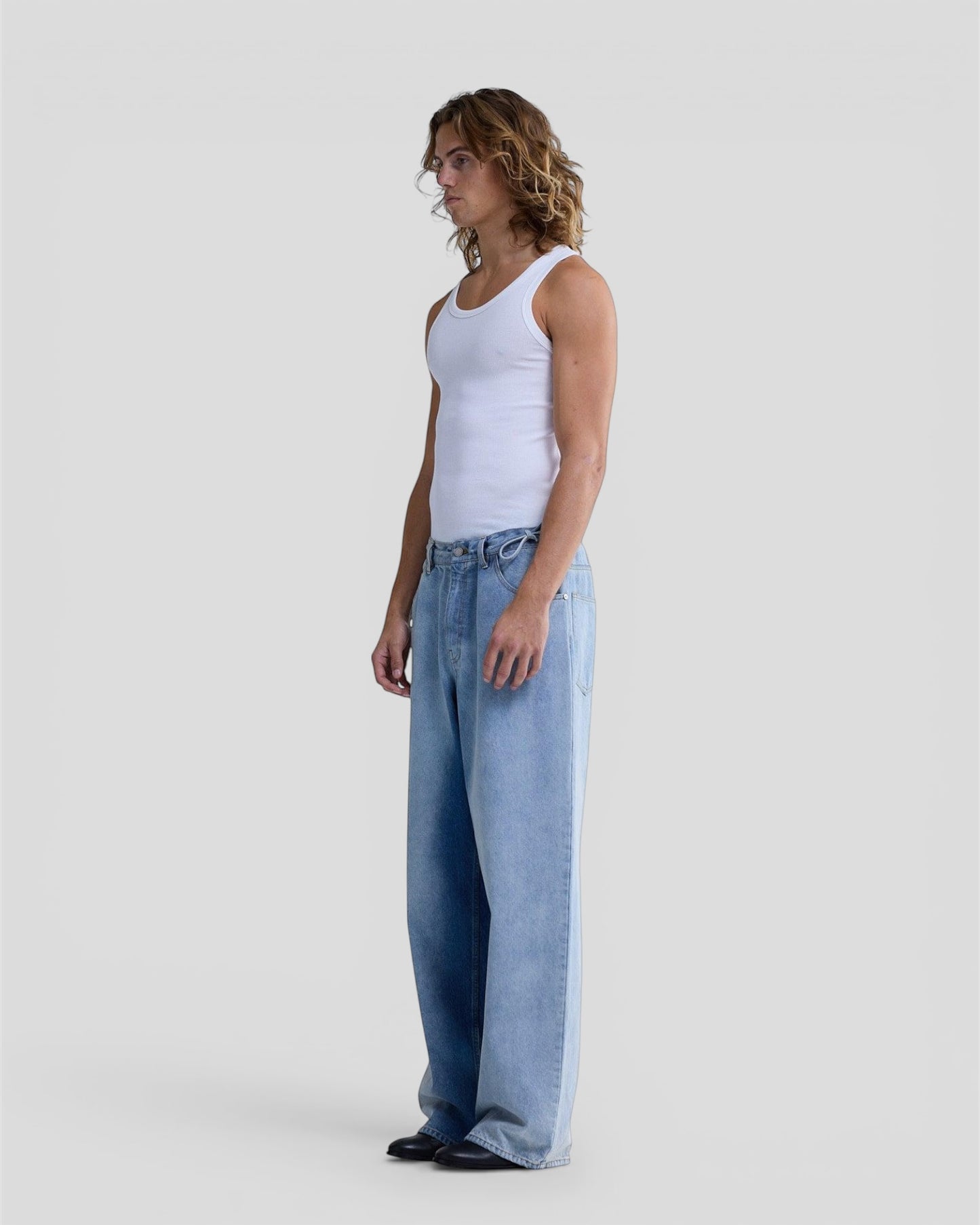 Denim light