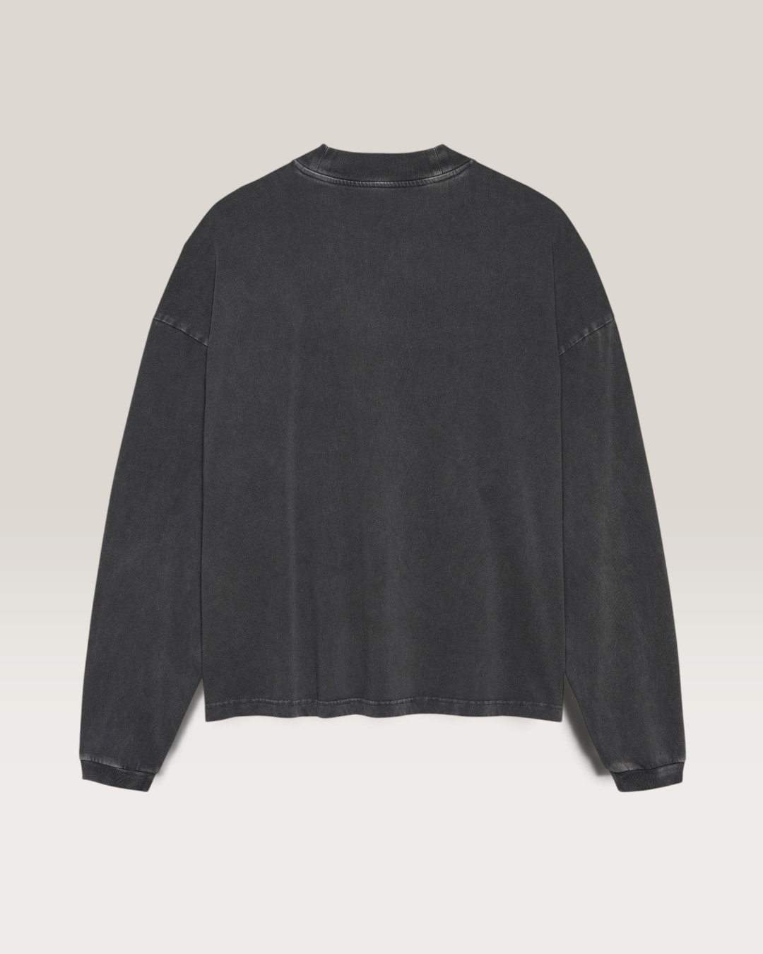 Heat wave longsleeve