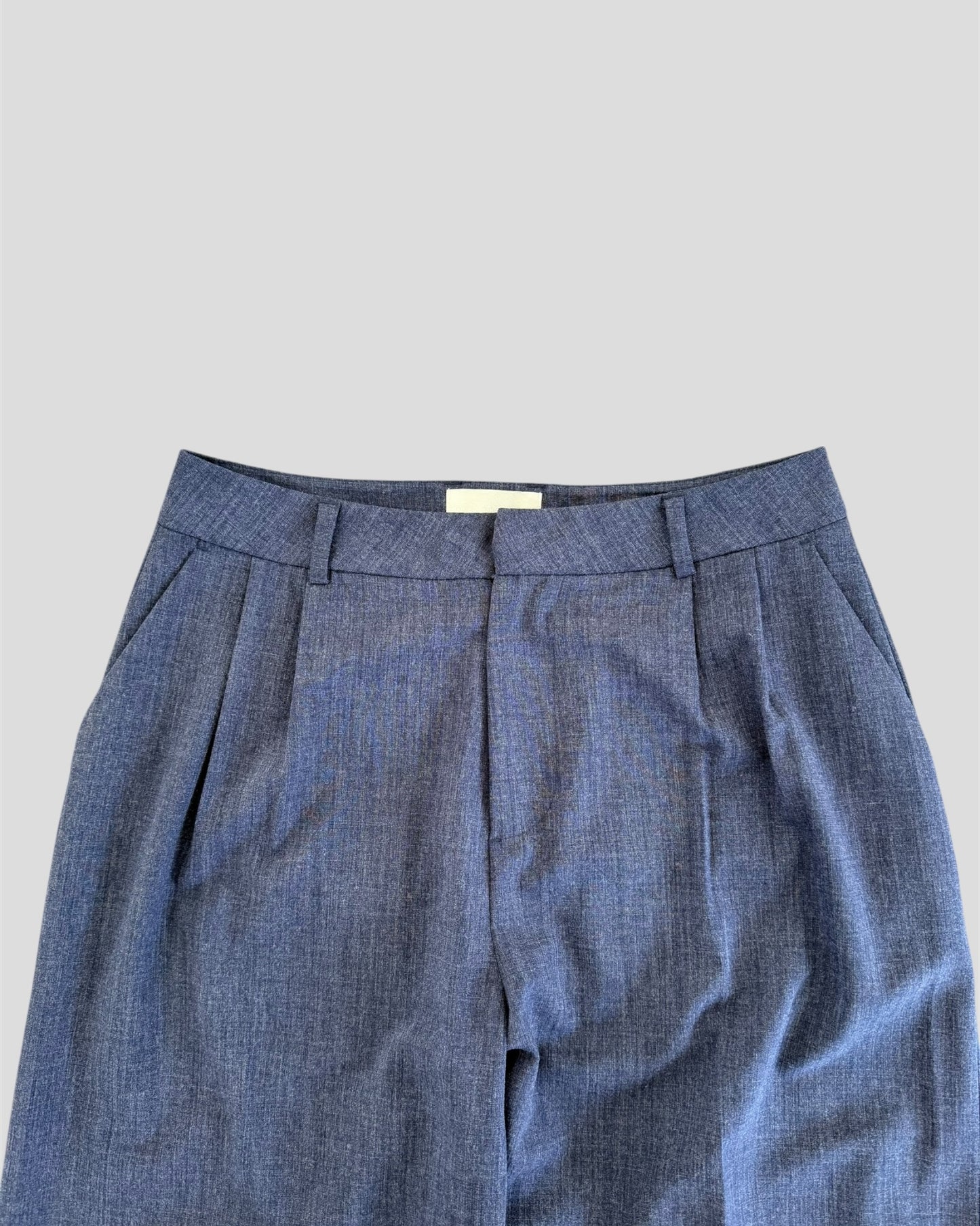 Inno blu denim