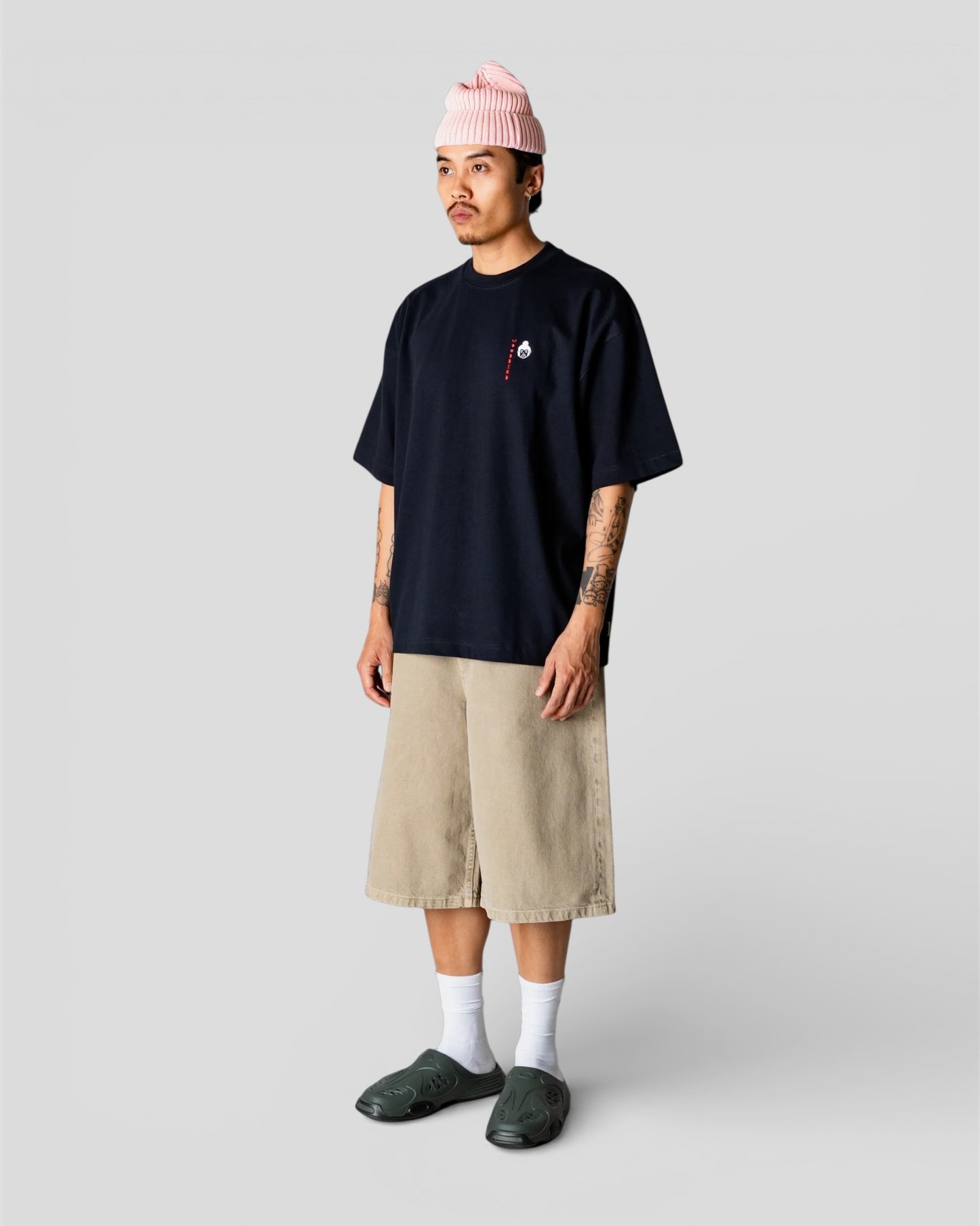 Beam suma tee