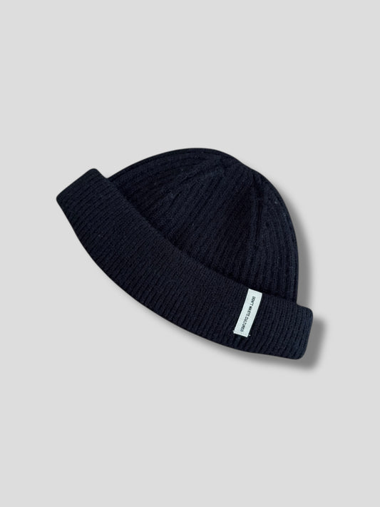 Fisherman beanie