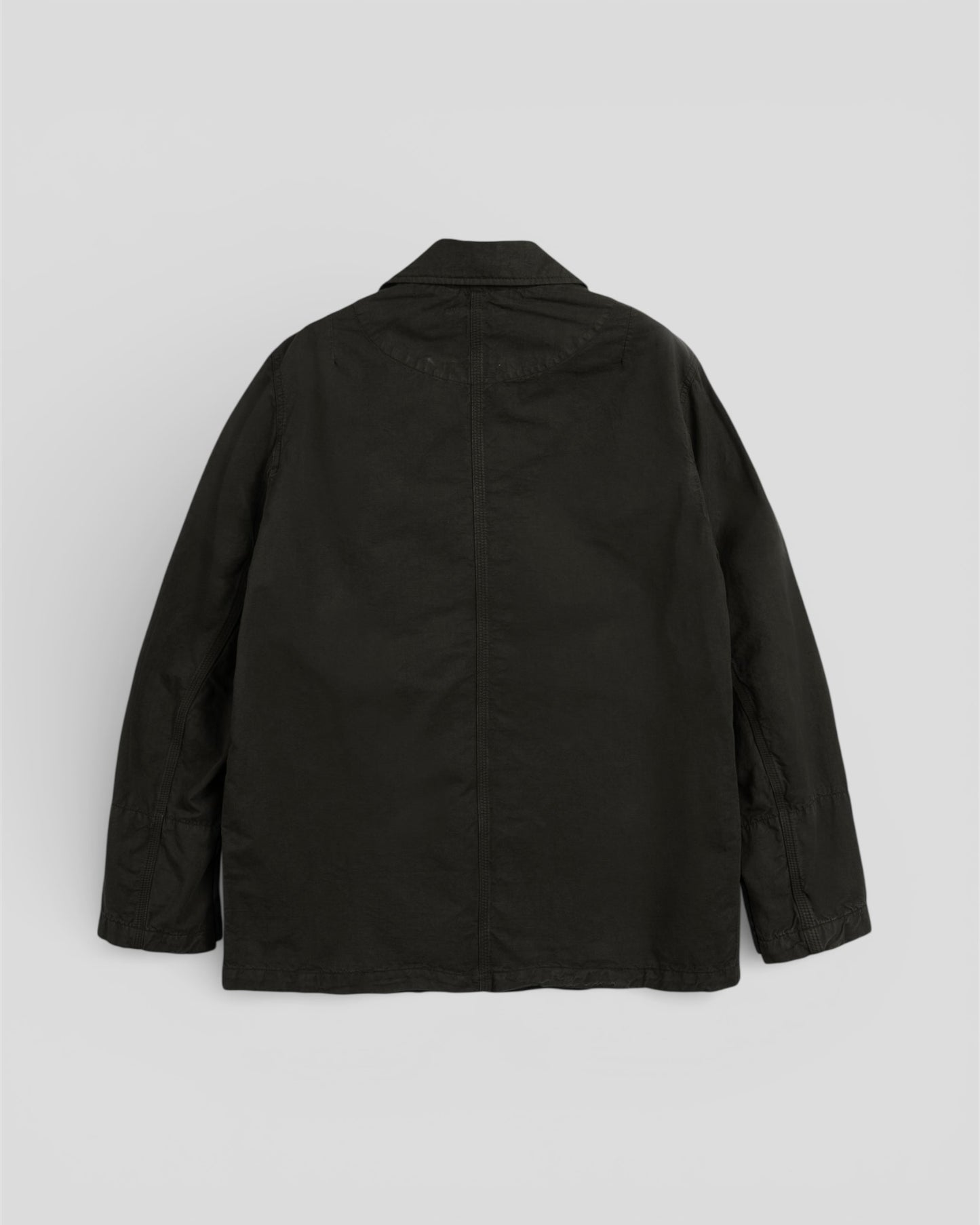 Construction jacket