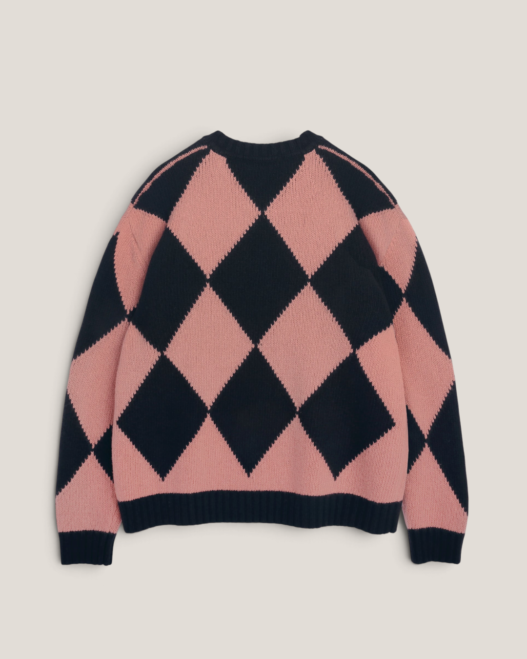 Flint crewneck