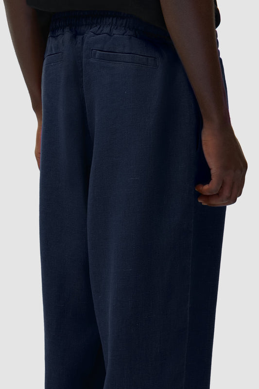 Linen pants