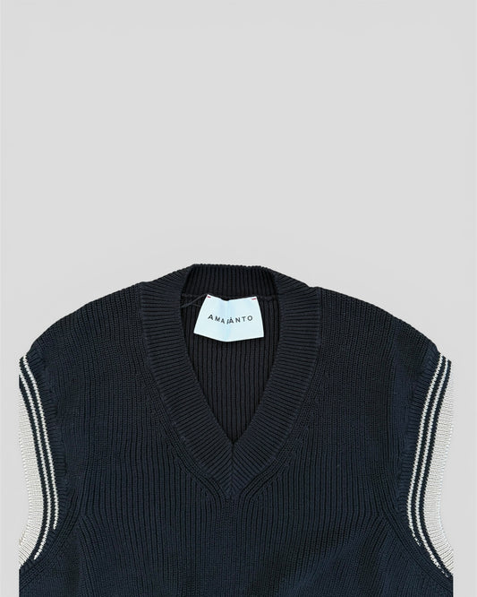 Gilet V
