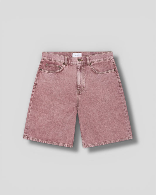 Ryder light pink denim