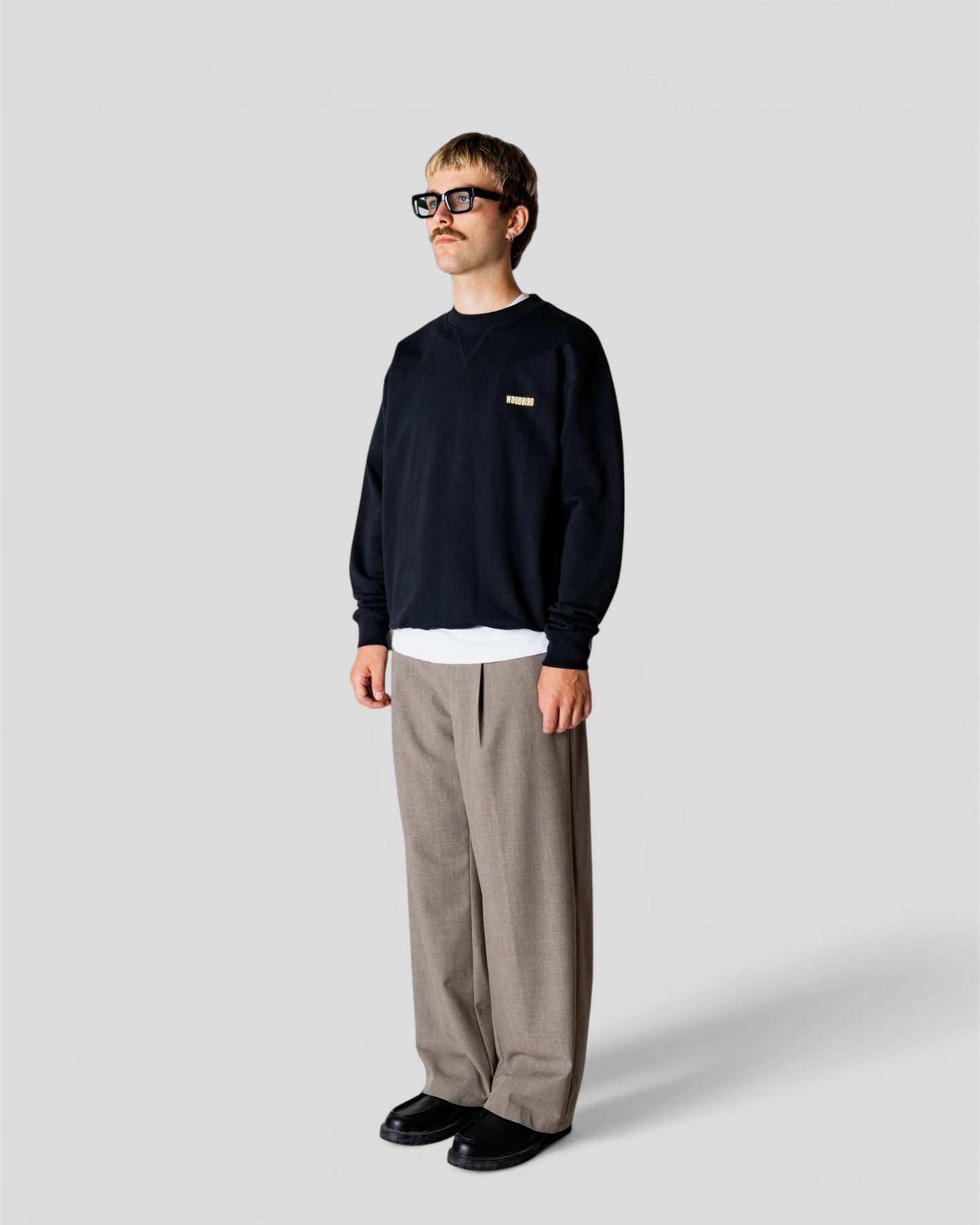 Bin guan pants