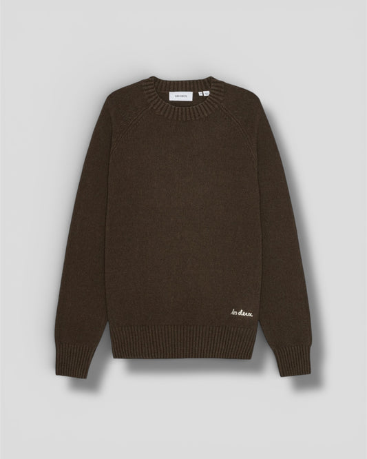Brad roundneck knit