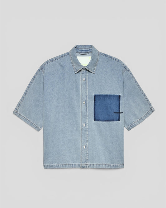 Lyocell short sleeves