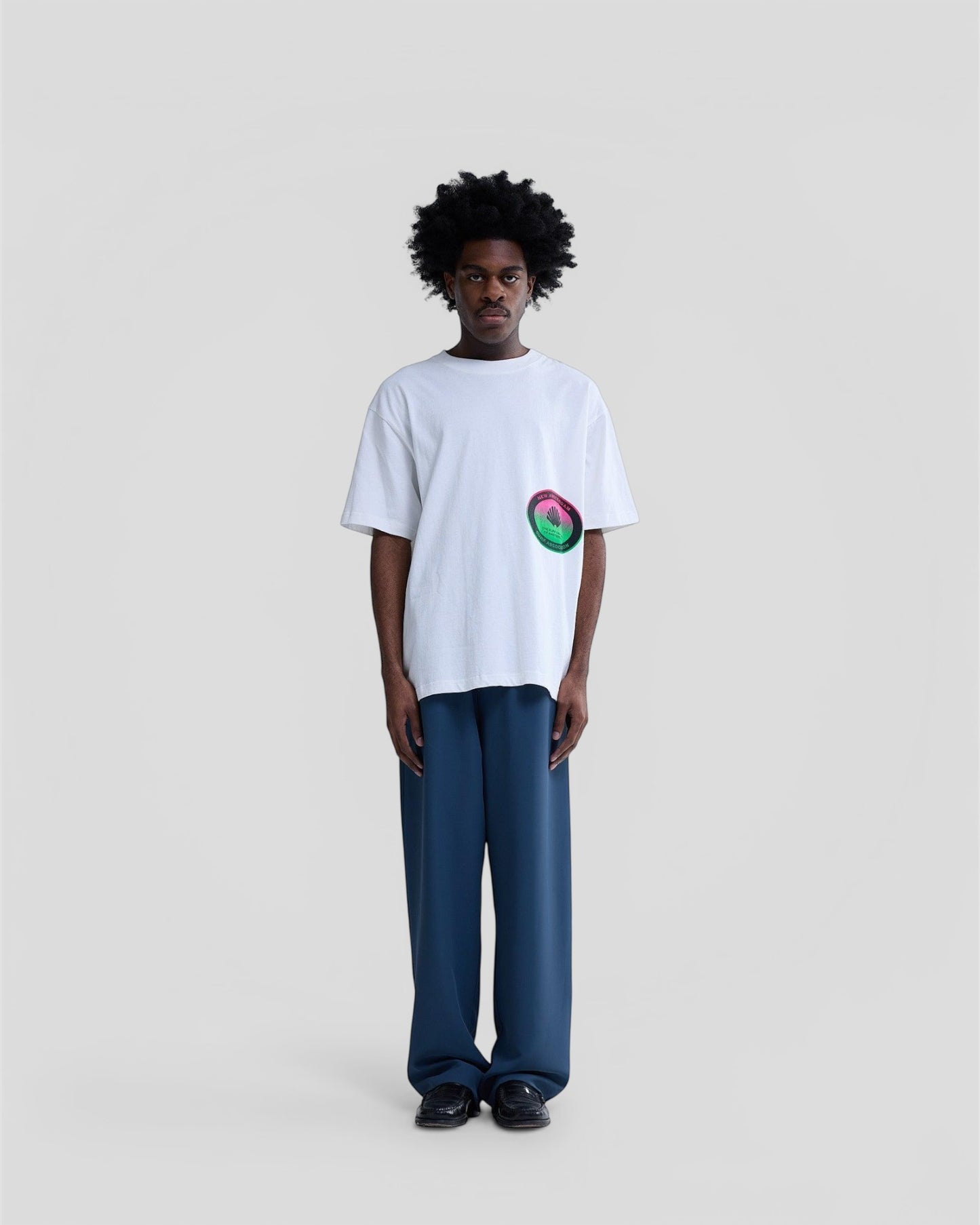Surf centre tee