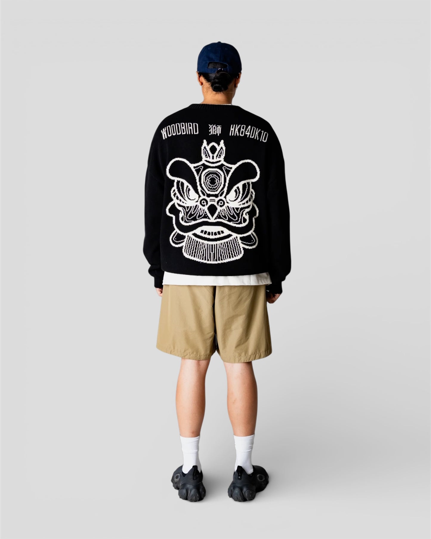 Kurt lion crew
