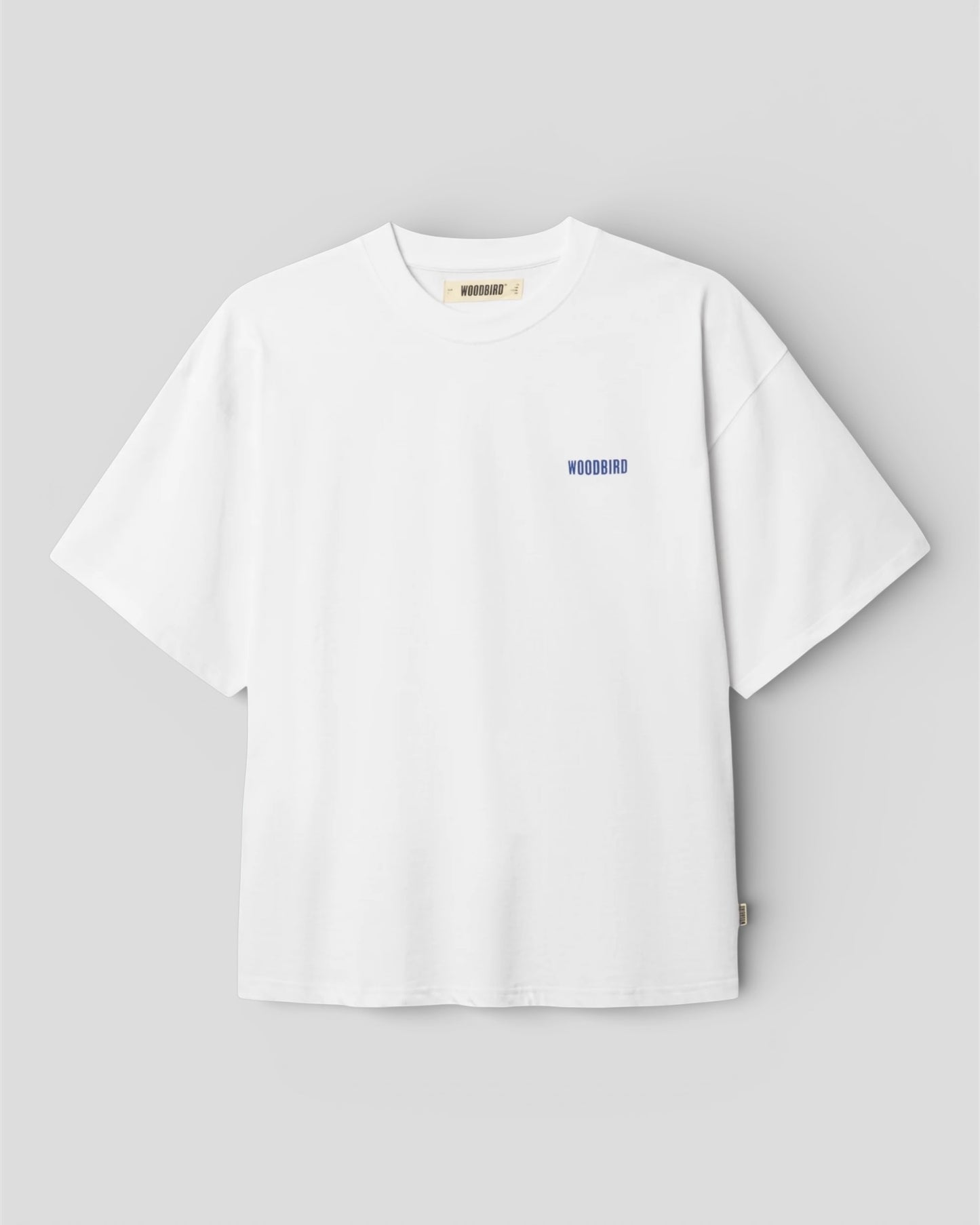 Beam book tee