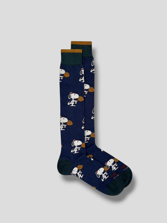 Snoopy paddle allover